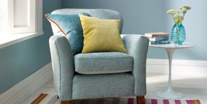 Hill Upholstery & Design Essex