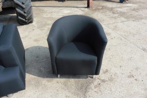 Recovered Tub Chairs Essex