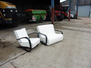 Halabala furniture reupholster recover Upholsterer Chelmsford Essex Upholsterer Fobbing Stanford Le Hope (2)