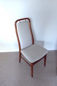dining chair reupholstery essex